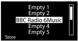 Empty 1 Empty 2 BBC Radio 6Music Empty 4 Empty 5 Store
