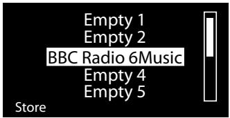 Empty 1 Empty 2 BBC Radio 6Music Empty 4 Empty 5 Store