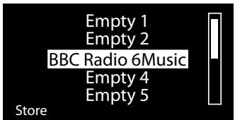 Empty 1 Empty 2 BBC Radio 6Music Empty 4 Empty 5 Store