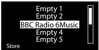 Empty 1 Empty 2 BBC Radio 6Music Empty 4 Empty 5 Store