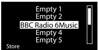 Empty 1 Empty 2 BBC Radio 6Music Empty 4 Empty 5 Store