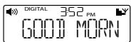 PURE ONE MINI SERIES II - Display-informatie - 1