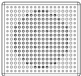 PURE ONE MINI SERIES II - 1