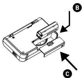 PURE ONE MINI SERIES II - ChargePAK A1 installmenten - 2
