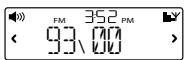 PURE ONE MINI SERIES II - Syntonisation automatique - 1