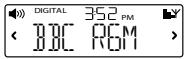 PURE ONE MINI SERIES II - Gebruik van textSCAN™ om verschuivende tekst te pauzeren en te besturen - 1