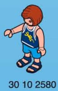 PLAYMOBIL 4857 - 61