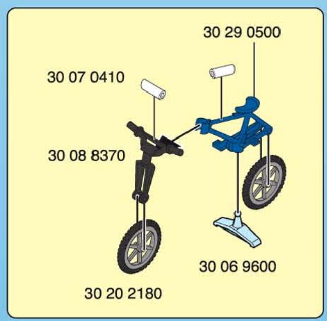 PLAYMOBIL 4857 - 52