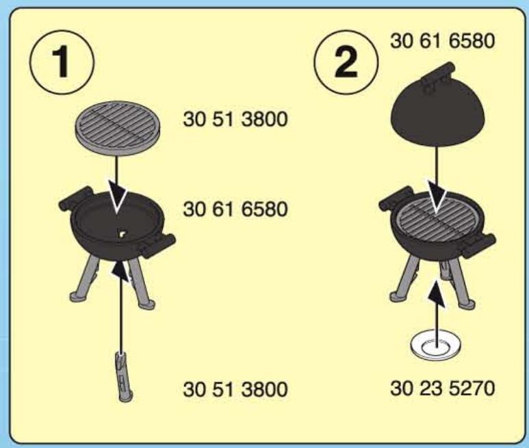 PLAYMOBIL 4857 - 49