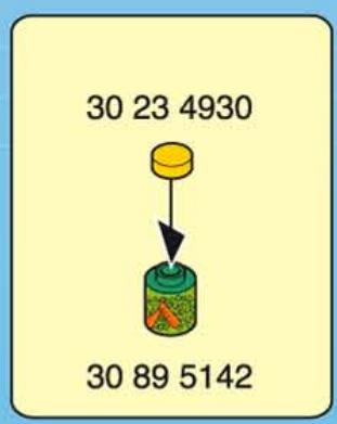 PLAYMOBIL 4857 - 56