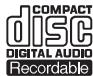 MARANTZ CC4001 - CD-R - 1