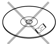 MARANTZ CC4001 - NOTES ABOUT THE DISCS - 3
