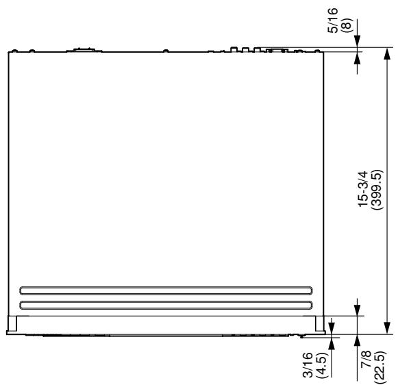 MARANTZ CC4001 - Accessories - 1