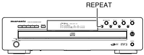 MARANTZ CC4001 - REPEAT PLAY - 2