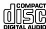MARANTZ CC4001P - APPLICABLE DISCS TO THE UNIT - 1