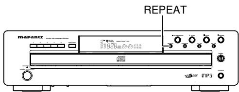 MARANTZ CC4001P - REPEAT PLAY - 2