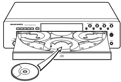 MARANTZ CC4001P - NORMAL PLAYBACK - 3