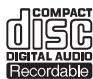 MARANTZ CC4001P - APPLICABLE DISCS TO THE UNIT - 2