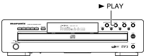 MARANTZ CC4001P - SEARCH YOUR FAVORITE TRACKS (AMS (AUTOMATIC MUSIC SCAN)PLAY) - 2