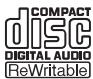 MARANTZ CC4001P - APPLICABLE DISCS TO THE UNIT - 3