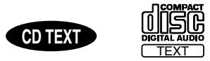 MARANTZ CD5001 - CD-TEXT - 1