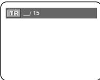 MARANTZ DV4610 - Within 30 seconds, select a desired track number using the Numeric buttons. - 1