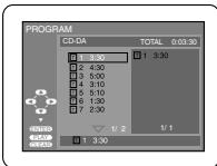 MARANTZ DV4610 - NOTES: - 4