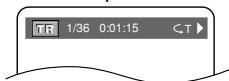 MARANTZ DV4610 - On-Screen Information - 6