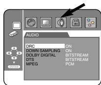 MARANTZ DV4610 - When playing disc with copyright protection - 2