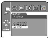 MARANTZ DV4610 - STILL MODE (Default : AUTO) - 2