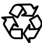 MARANTZ DV4610 - A NOTE ABOUT RECYCLING: - 2