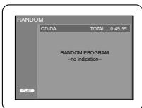 MARANTZ DV4610 - Random Playback - 1