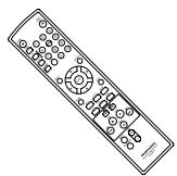 MARANTZ DV4610 - Supplied Accessories - 1