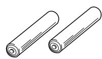MARANTZ PM4001 - Accessories check - 2