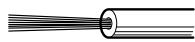 MARANTZ PM4001 - WIRING SPEAKER CABLE - 2