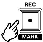 MARANTZ PMD560 - Recording Procedure - 2