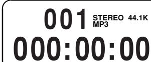 MARANTZ PMD560 - Playback Procedure - 5