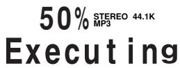 MARANTZ PMD560 - Using Copy Segment to create a new file - 11