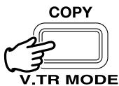 MARANTZ PMD560 - Using Copy Segment to create a new file - 5