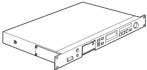 MARANTZ PMD560 - LIMITED WARRANTY 35 - 1