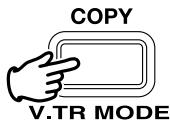 MARANTZ PMD560 - Creating a Virtual Track - 5