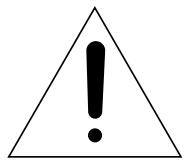 MARANTZ PMD560 - RISK OF ELECTRIC SHOCK DO NOT OPEN - 3