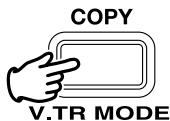 MARANTZ PMD560 - Creating a Virtual Track - 1