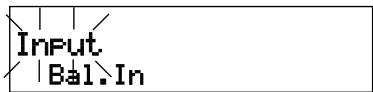MARANTZ PMD570 - How to change Presets - 2
