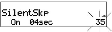 MARANTZ PMD570 - SilentSkp (Silent Skip) - 4