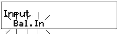 MARANTZ PMD570 - How to select input(s) for recording - 3