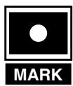 MARANTZ PMD570 - SHIFT button - 1