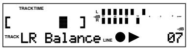 MARANTZ PMD570 - How to adjust record balance - 1