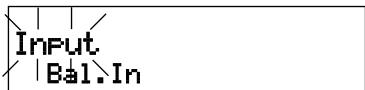 MARANTZ PMD570 - How to select input(s) for recording - 2