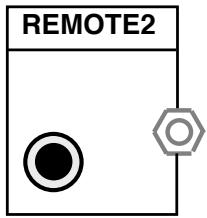 MARANTZ PMD570 - To activate I/O: - 1